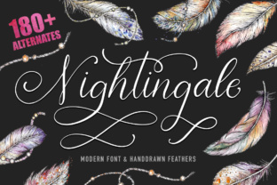 Nightingale Script: A Modern Tool for Gentle, Magical Design