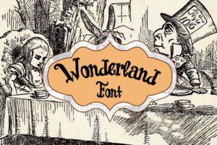 Unlocking the Magic of Wonderland Script for Your Projects