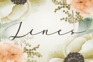 Why Lines Script Is Your Next Go-To Font Pair